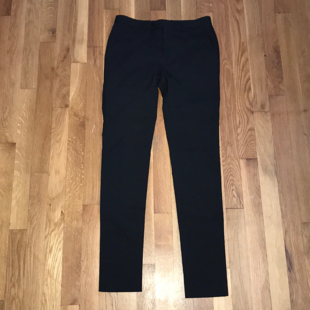 Asos business pants